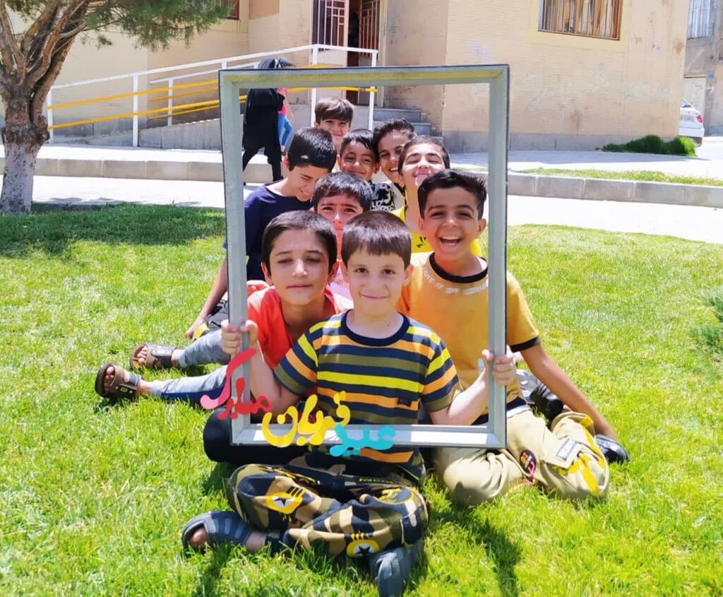 برگزاری جشن عید قربان در مراکز همدان