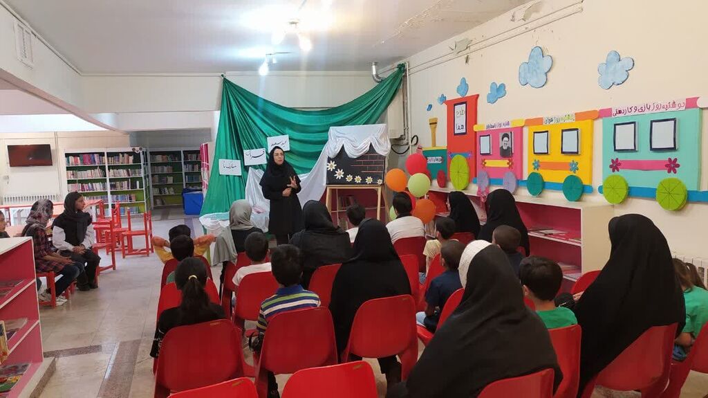 برگزاری جشن عید قربان در مراکز همدان