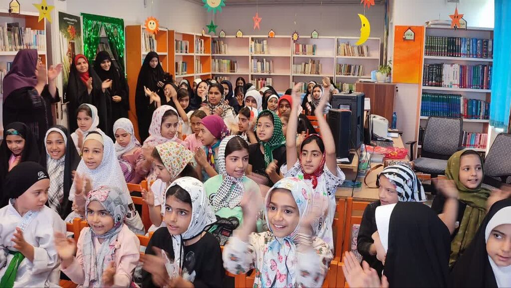 برگزاری جشن عید قربان در مراکز همدان