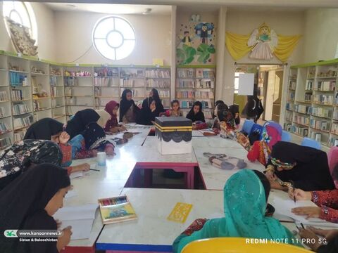 ادامه جشنهای قربان تا غدیر در مراکز فرهنگیهنری سیستان و بلوچستان(بخش دوم)