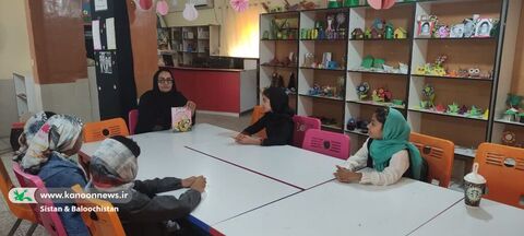 برگزاری جشنهای عید قربان تا عید غدیر در مراکز فرهنگیهنری کانون سیستان و بلوچستان