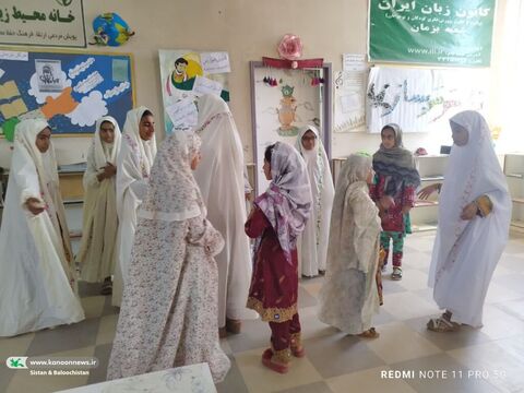 برگزاری جشن‌های عید قربان تا عید غدیر در مراکز فرهنگی‌هنری کانون سیستان و بلوچستان