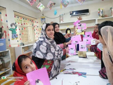 برگزاری جشنهای عید قربان تا عید غدیر در مراکز فرهنگیهنری کانون سیستان و بلوچستان
