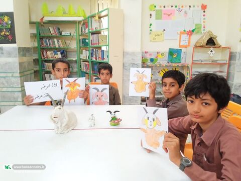 برگزاری جشنهای عید قربان تا عید غدیر در مراکز فرهنگیهنری کانون سیستان و بلوچستان