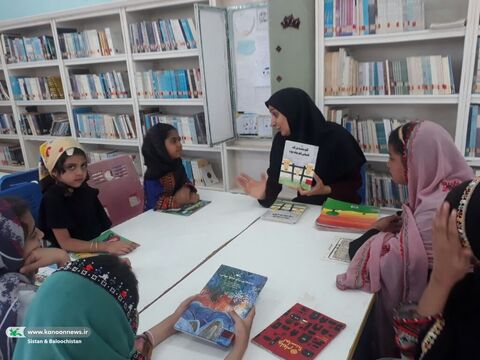 برگزاری جشنهای عید قربان تا عید غدیر در مراکز فرهنگیهنری کانون سیستان و بلوچستان