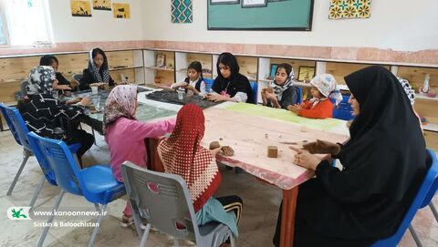 برگزاری جشنهای عید قربان تا عید غدیر در مراکز فرهنگیهنری کانون سیستان و بلوچستان