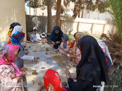 برگزاری جشنهای عید قربان تا عید غدیر در مراکز فرهنگیهنری کانون سیستان و بلوچستان