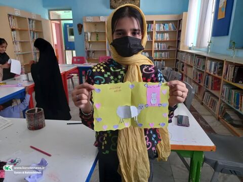 برگزاری جشنهای عید قربان تا عید غدیر در مراکز فرهنگیهنری کانون سیستان و بلوچستان