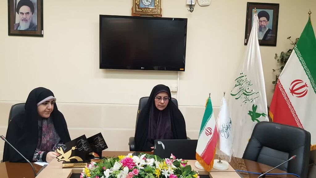 نشست فصلی مربیان هنری برای تابستان ساختنی