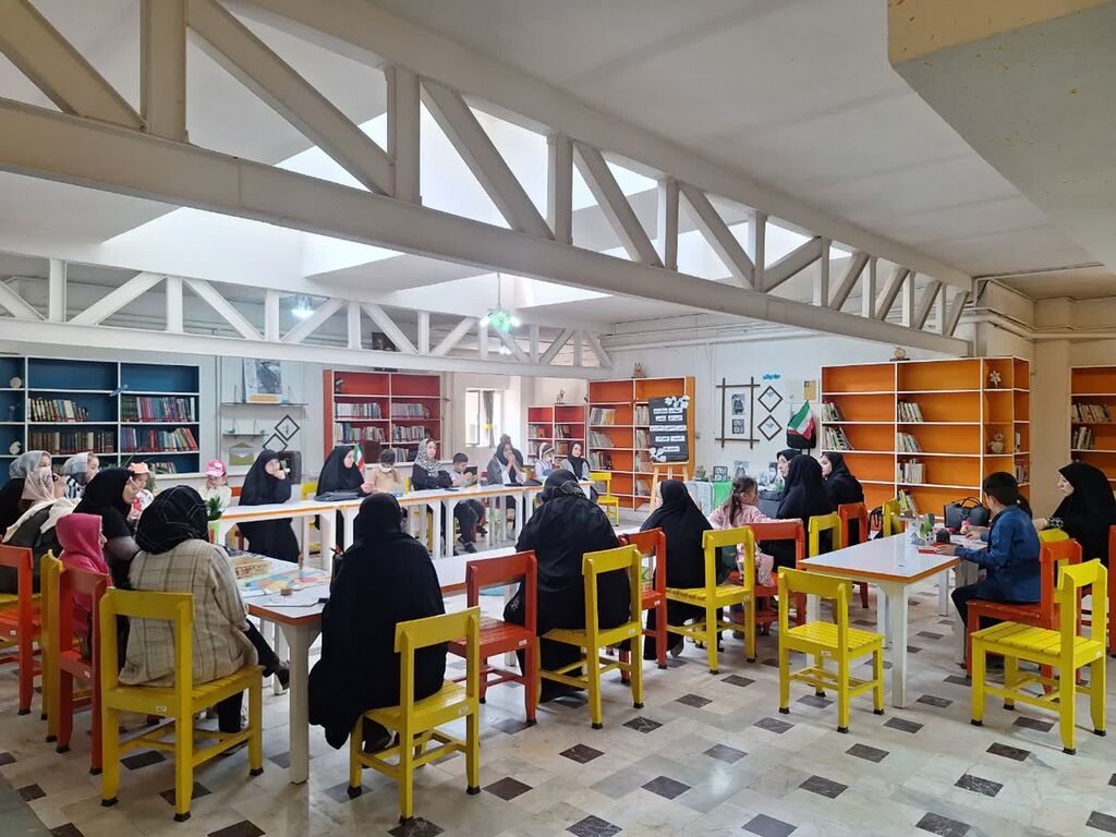 نقش پررنگ خانوادهها و حلقههای میانی در فعالیتهای تابستانی کانون