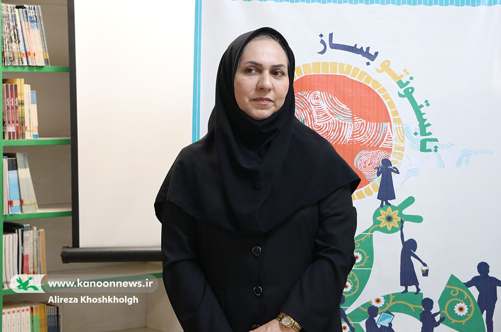 آیین آغازین فعالیتهای تابستانه دومین «مرکز الگو»ی کانون گیلان