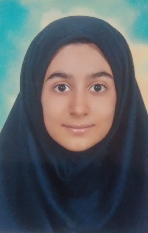 یلدا زارع ومهشید عبدالله زاده در جشنواره ملی نامه ای از طبیعت خوش درخشیدند