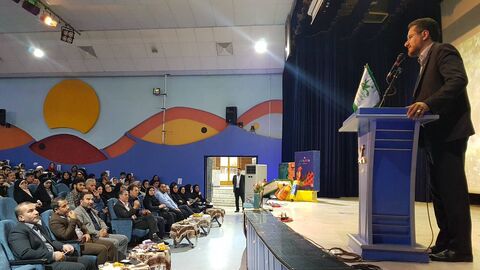 افتخار آفرینان