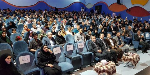 افتخار آفرینان