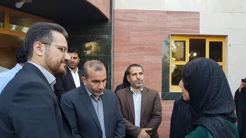 افتخار آفرینان