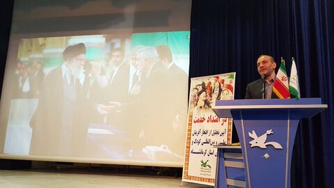 افتخار آفرینان