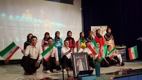 افتخار آفرینان