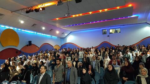 افتخار آفرینان