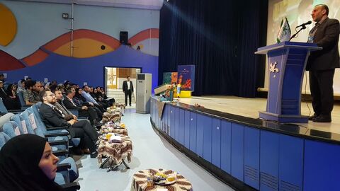 افتخار آفرینان