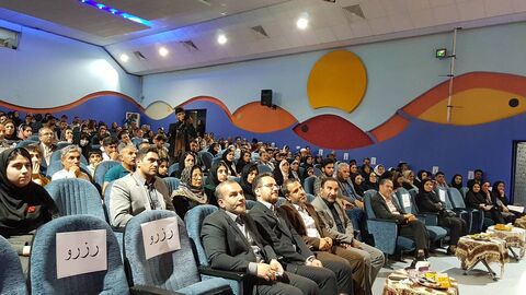 افتخار آفرینان