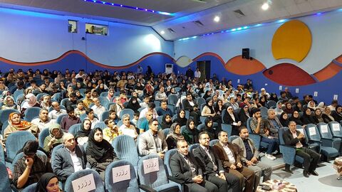 افتخار آفرینان