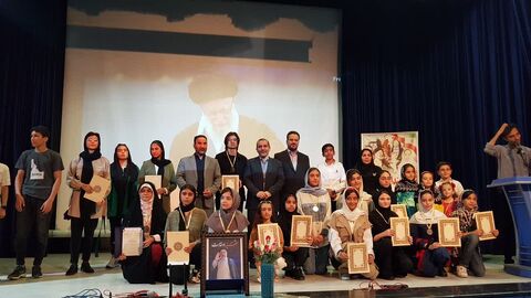 افتخار آفرینان