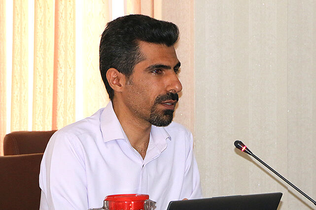 کارگاه آشنایی با هوش مصنوعی برگزار شد