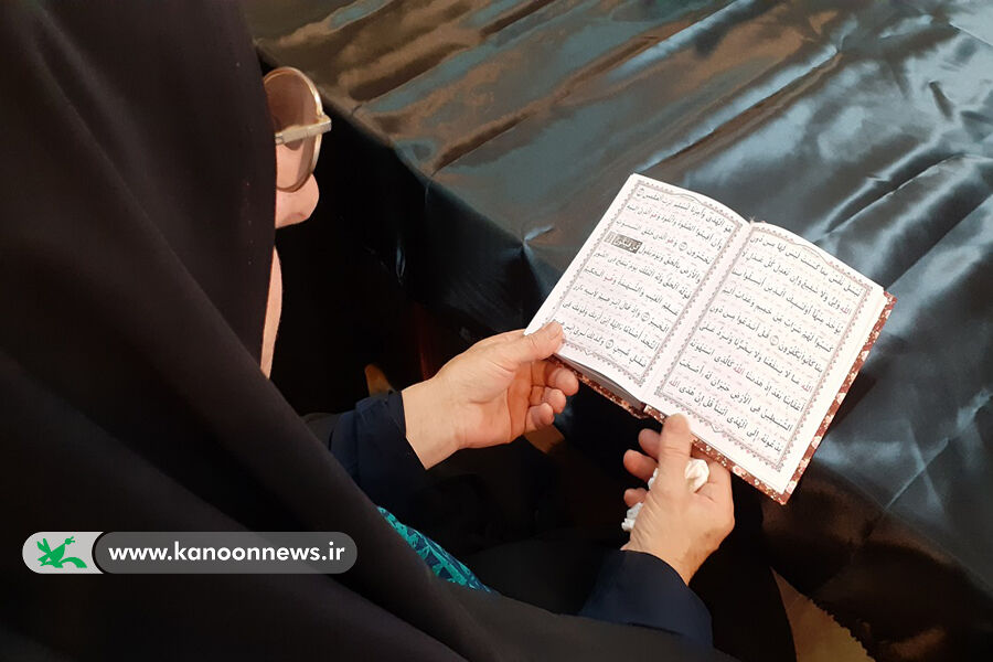 یاد و خاطره شهدای خدمت گرامیداشتهشد