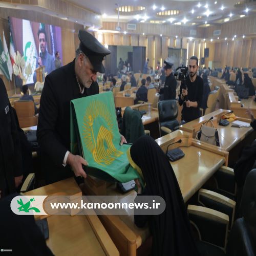 نامه مهر و گنبد کبوتران برگزیدگان قرعهکشی نامه مهر و گنبد کبوتران به مشهد مقدس دعوت میشوند