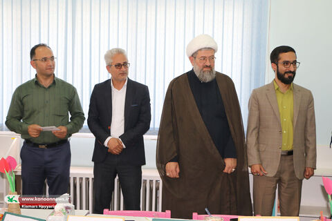 انجمن شاعران نوجوان چکاوک بن چهارمحال و بختیاری 1403