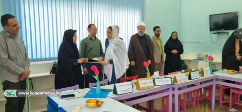 انجمن شاعران نوجوان بن چهارمحال و بختیاری 02