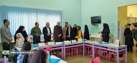 انجمن شاعران نوجوان بن چهارمحال و بختیاری 02