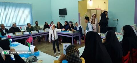 انجمن شاعران نوجوان بن چهارمحال و بختیاری 02