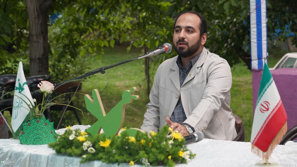 آغاز فعالیتهای تابستانی کانون پرورش فکر کودکان و نوجوانان خراسان رضوی