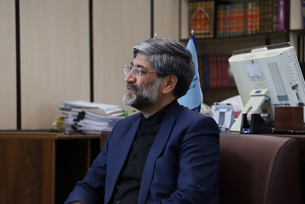 احکام جایگزین حبس موجب فعالیت های مفید فرهنگی می شود