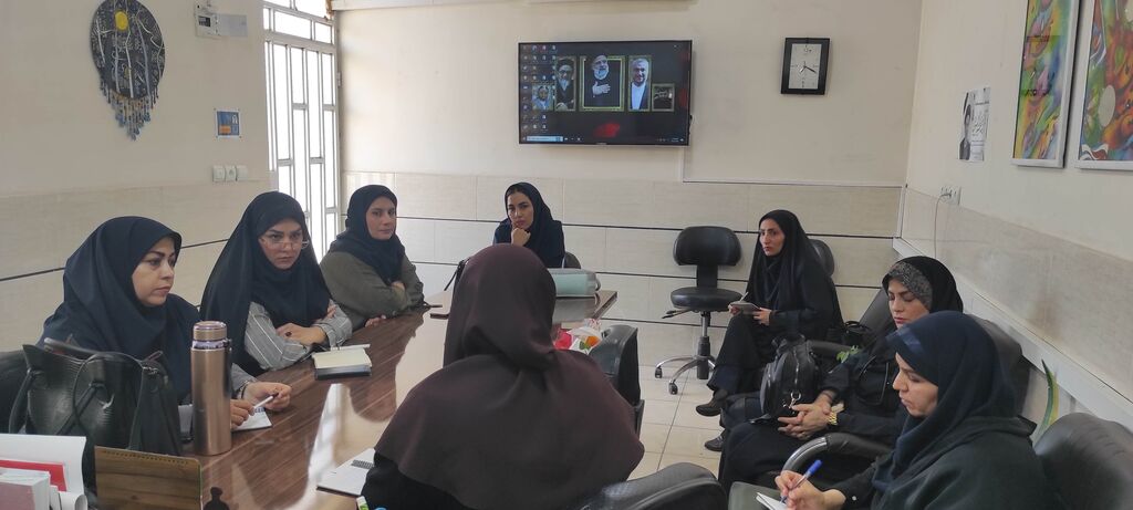 مراکز الگوی تربیتی کانون پرورش فکری کودکان و نوجوانان خوزستان ارتقاء می یابند