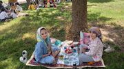 گزارش تصویری آغاز پرشور تابستانی در مراکز کانون کرمانشاه