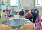 برگزاری اولین نشست شورای نوجوان در کانون مرکز صفاشهر