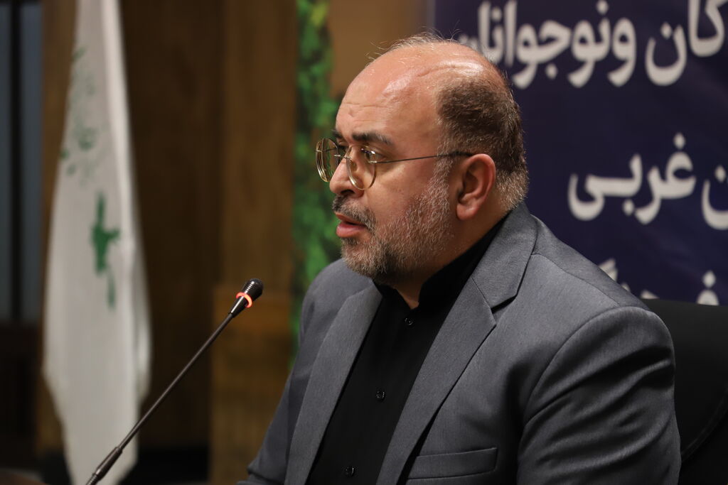 نخبهپروری در کانون با شناسایی و شکوفاکردن ظرفیتهای پنهان نوجوانان