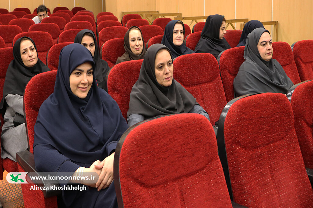 همهجانبهنگری و طرحریزی برنامههای فرهنگی