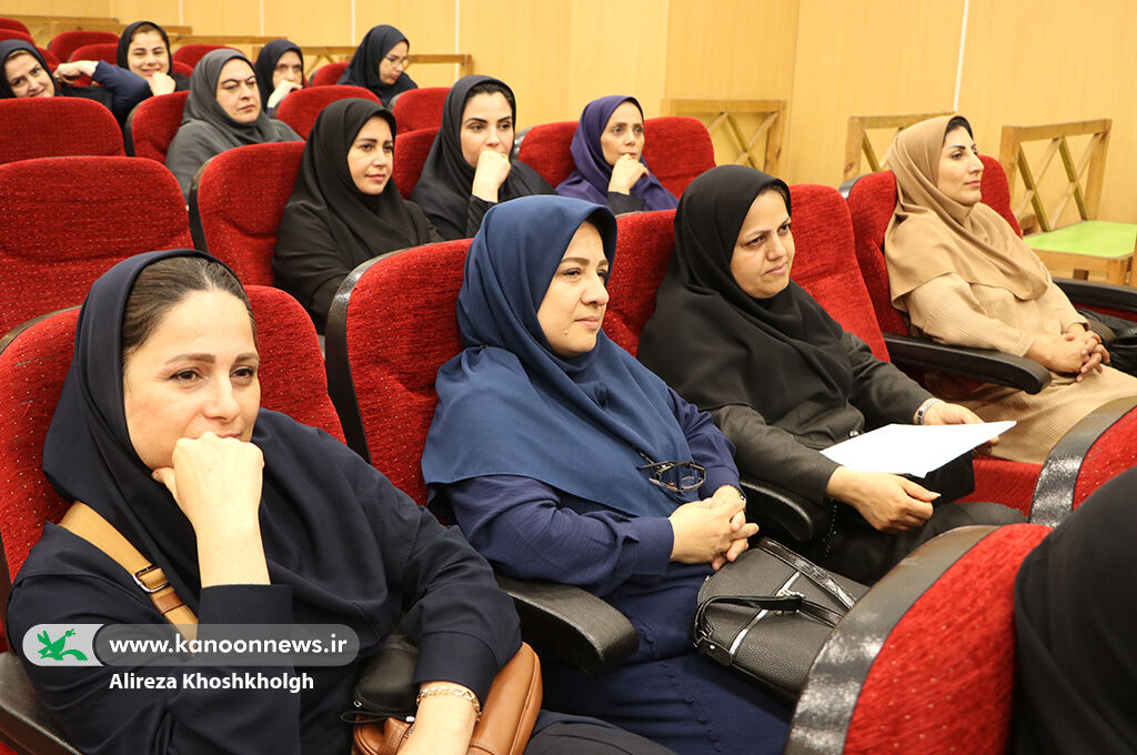 همهجانبهنگری و طرحریزی برنامههای فرهنگی