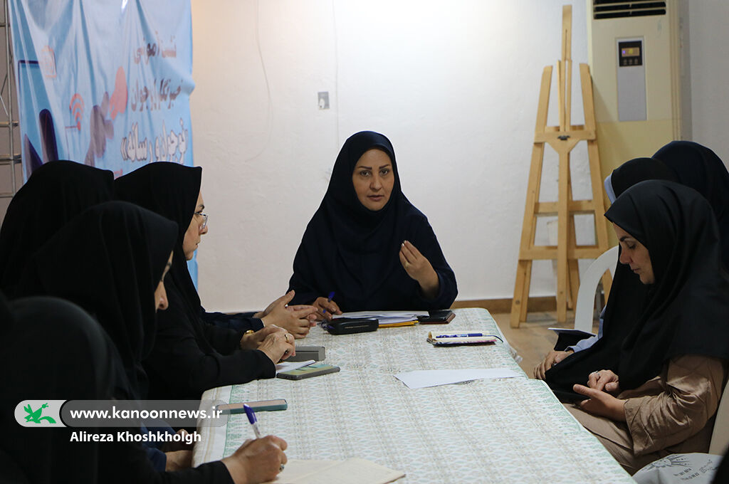 همهجانبهنگری و طرحریزی برنامههای فرهنگی