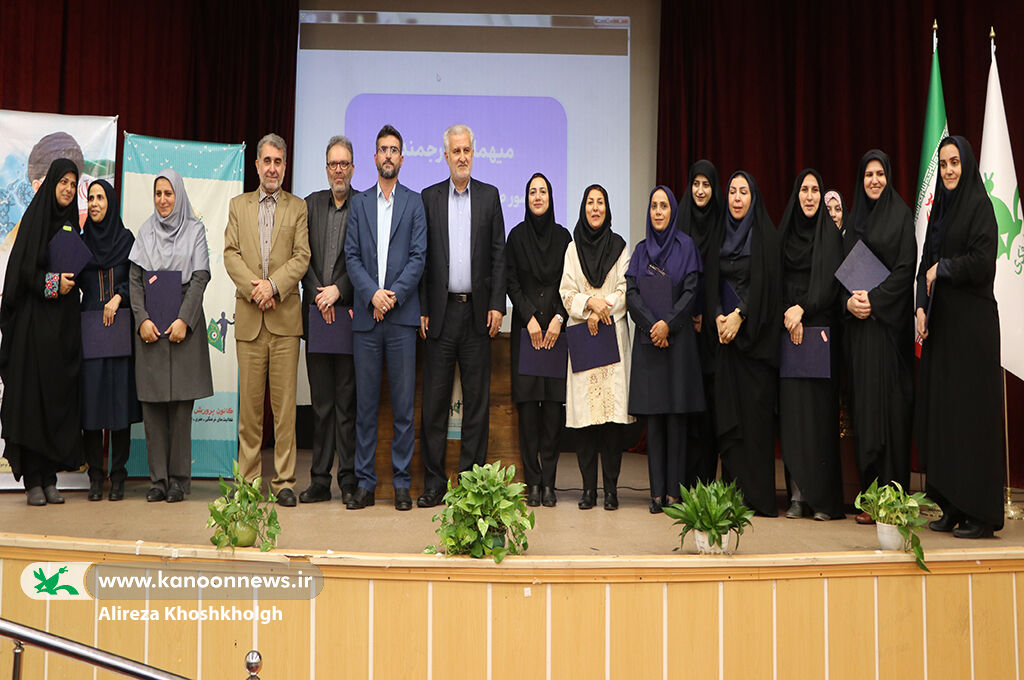 همهجانبهنگری و طرحریزی برنامههای فرهنگی