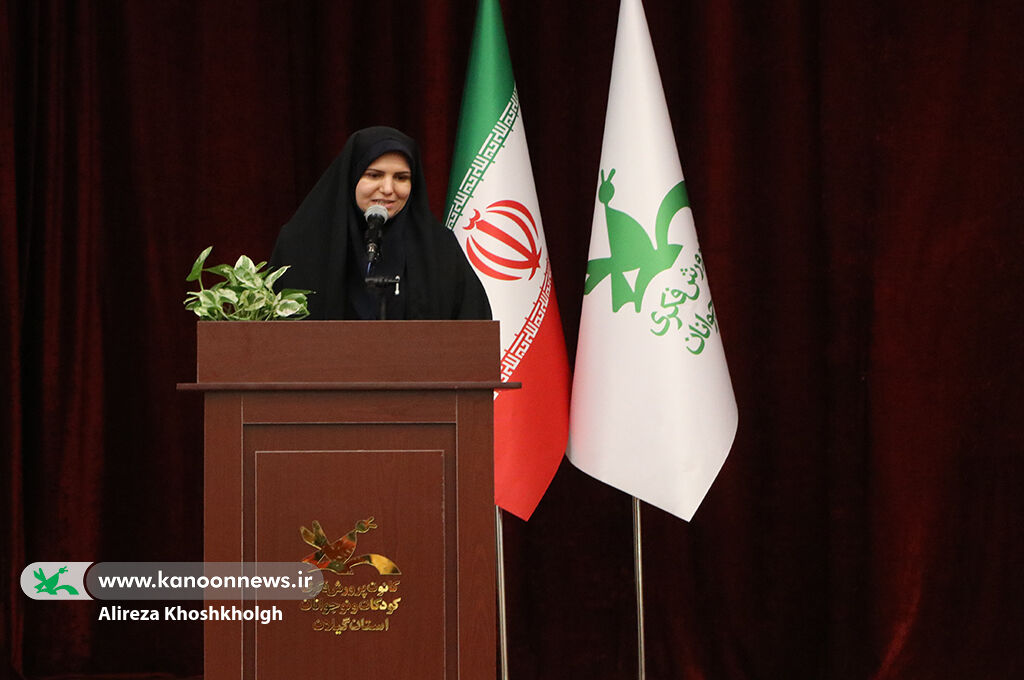 کانون نقش بیبدیلی در شکوفایی استعدادها دارد