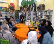 تشکیل شورای والدین در مرکز سه شیراز