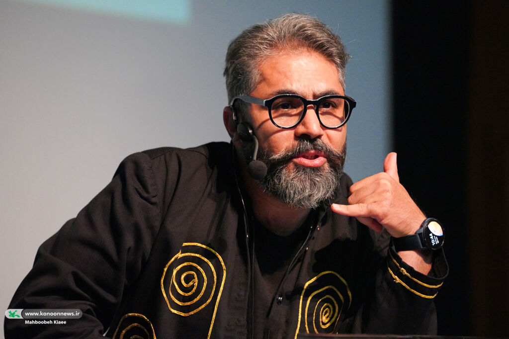 «ثامر» مرجعی برای تبادل دانش، تجربه و ایدههای نو