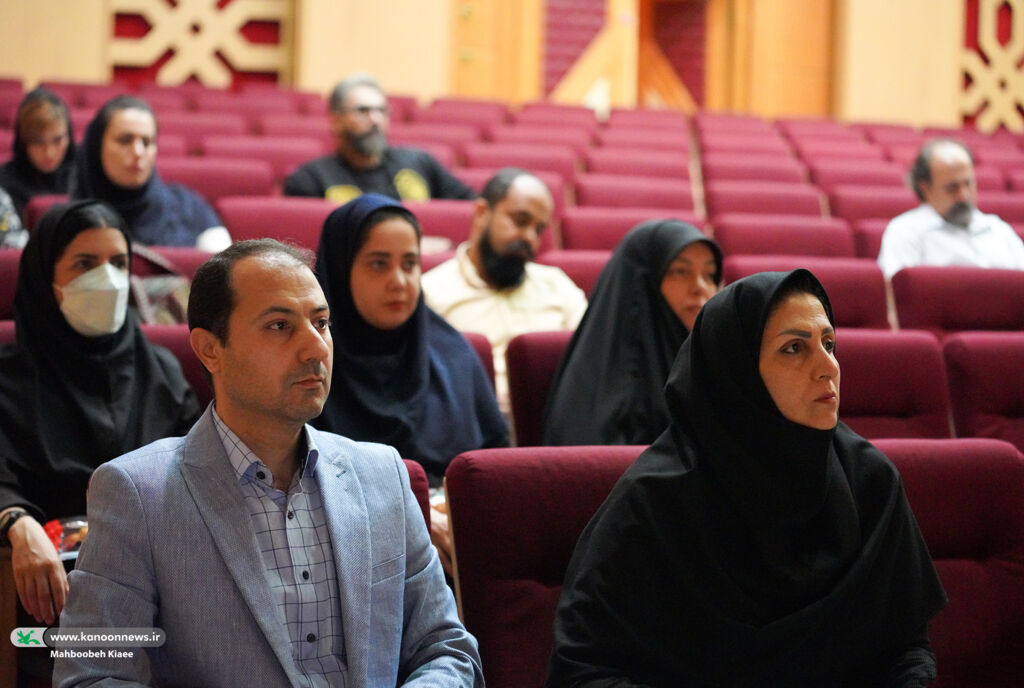 «ثامر» مرجعی برای تبادل دانش، تجربه و ایدههای نو