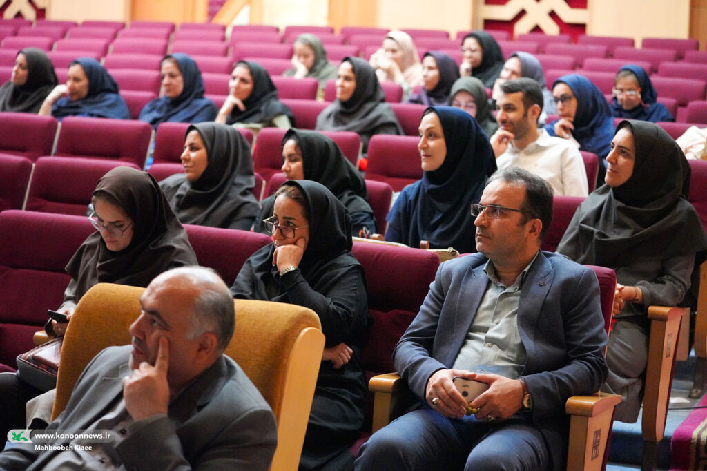 «ثامر» مرجعی برای تبادل دانش، تجربه و ایدههای نو