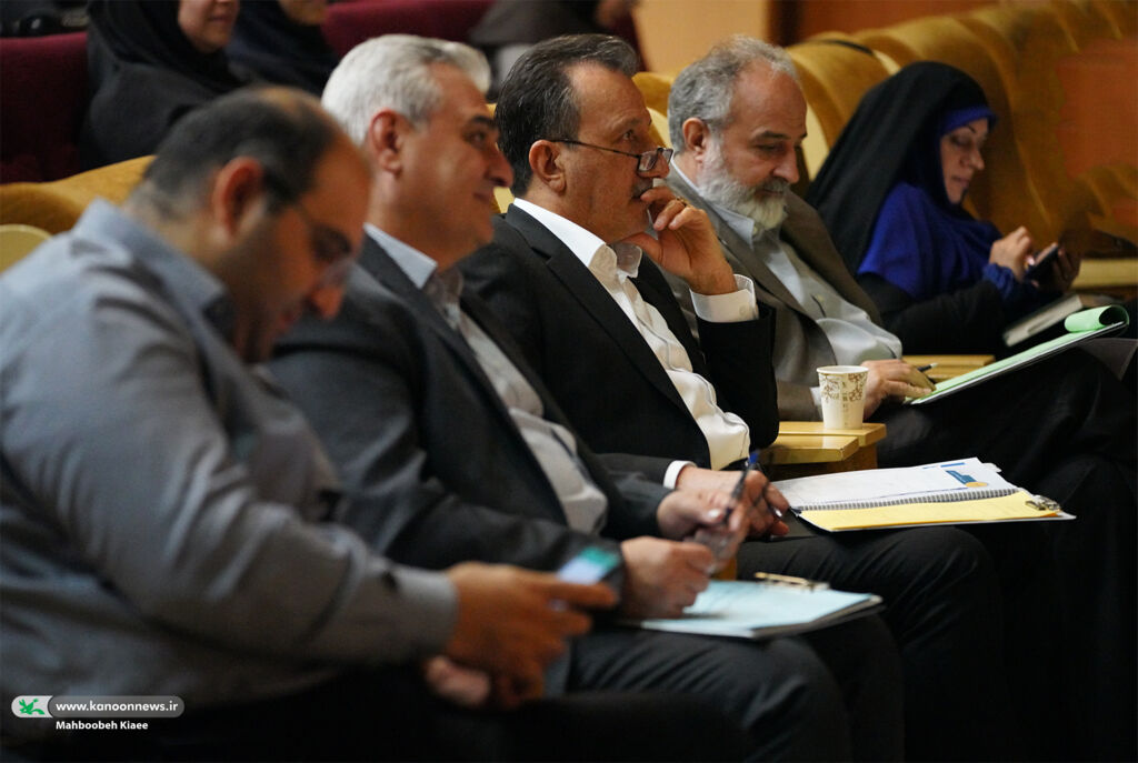 «ثامر» مرجعی برای تبادل دانش، تجربه و ایدههای نو