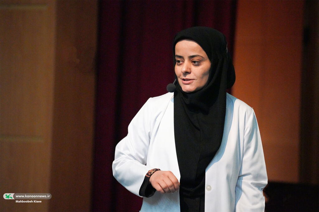 «ثامر» مرجعی برای تبادل دانش، تجربه و ایدههای نو